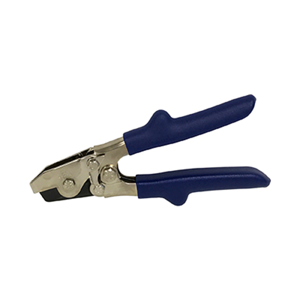 DAIKIN Klein 86551 V-Shape Hand Notcher 16 AWG Cutting 8-1/2 in Overall Length