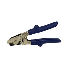 DAIKIN Klein 86551 V-Shape Hand Notcher 16 AWG Cutting 8-1/2 in Overall Length