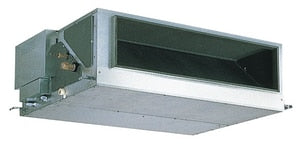 MITSUBISHI ELECTRIC PEFY-P18NMAU-E3 CONCEALED DUCT AIR HANDLERS