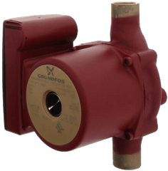 GRUNDFOS Grundfos GF59896121 UP15-18B7 115V 9H # 59896121