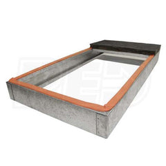 GOODMAN CFSB24 BASEBOARD HEATER PARTS