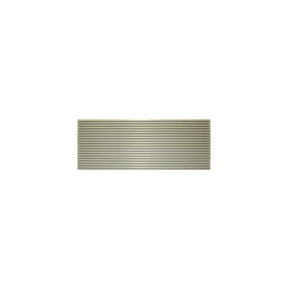 RELIABLE PRODUCTS AGK01TB SUPPLY AIR GRILLES