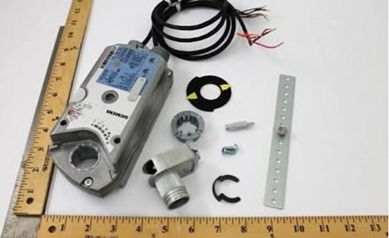 CENTURY MOTORS GNP196.1P CONTROL BOARDS