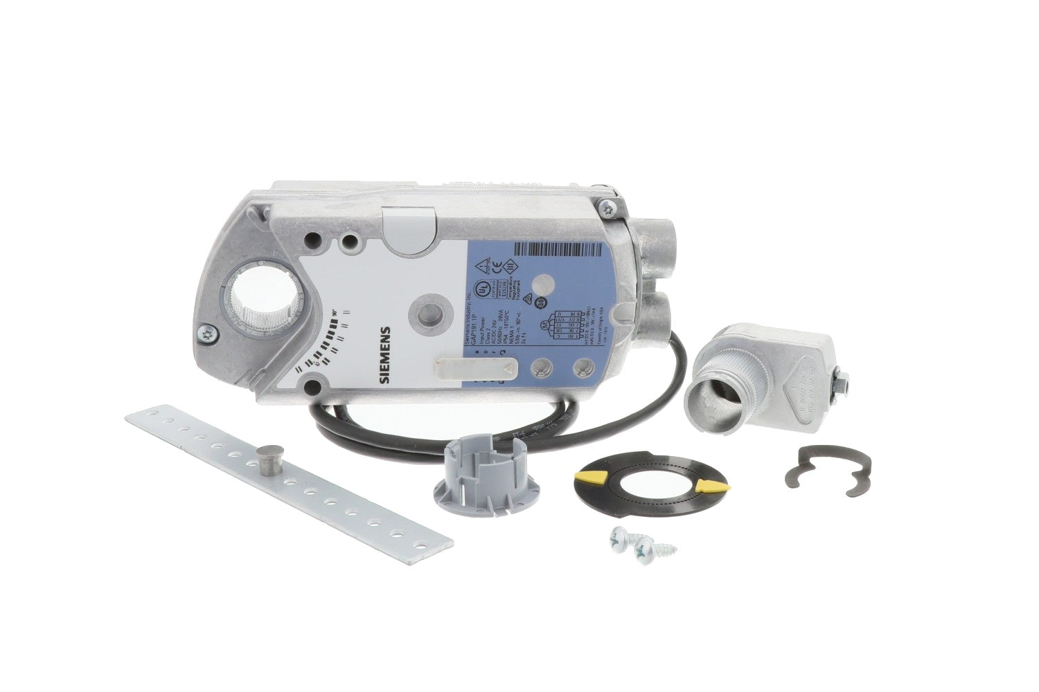 CENTURY MOTORS GAP191.1P DUCT PLENUMS