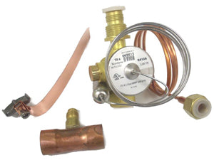HONEYWELL 920672A THERMAL EXPANSION VALVES (TXV)