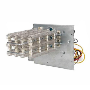 WARREN CONTROLS WKS1504 ELECTRIC HEAT KITS