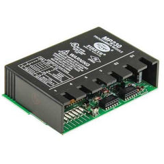 FIREYE MP230 PURGE TIMERS