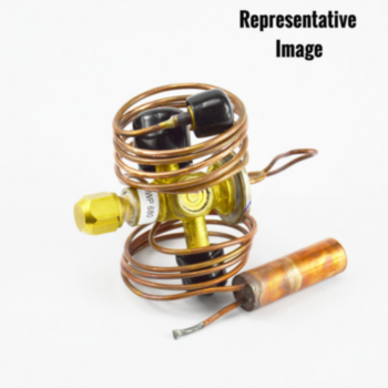 WHITE-RODGERS 0151R00049S THERMAL EXPANSION VALVES (TXV)