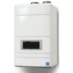 LAARS MFTCW199NA1XN HIGH EFFICIENCY GAS BOILERS