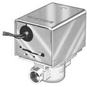 HONEYWELL V8043E1145 ZONE VALVES