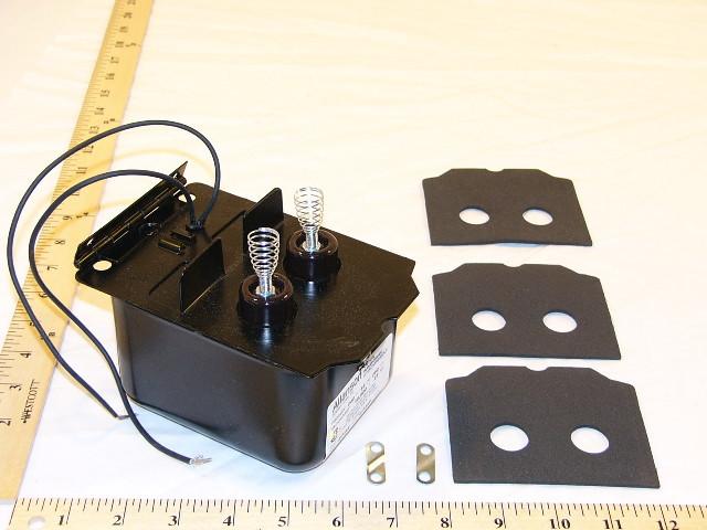 TRANE 2744-628G TRANSFORMERS