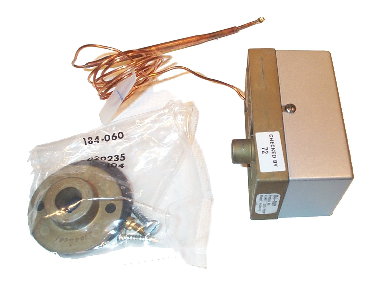 CENTURY MOTORS 184-0014 CONTROL BOARDS