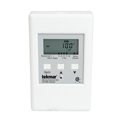 TEKMAR T356 ACTUATORS