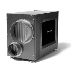 HONEYWELL DV120 WHOLE HOME DEHUMIDIFIERS