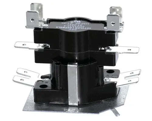 GLOBAL 01-0841 ELECTRIC HEAT SEQUENCERS