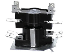 GLOBAL 01-0841 ELECTRIC HEAT SEQUENCERS