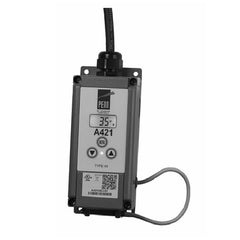 JOHNSON CONTROLS A421AEJ-02C TEMPERATURE CONTROLS