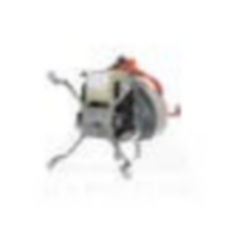 GENTEQ MOTORS B1940000 BLOWER MOTORS
