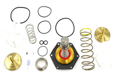 WATTS 794071 AIR CLEANER REPLACEMENT PARTS