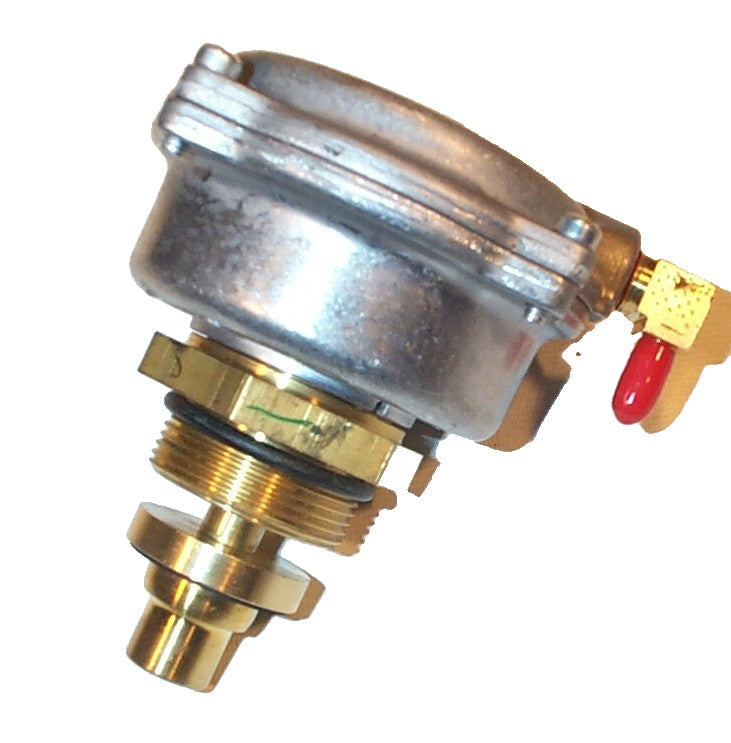 CENTURY MOTORS 656-600 GAS VALVES