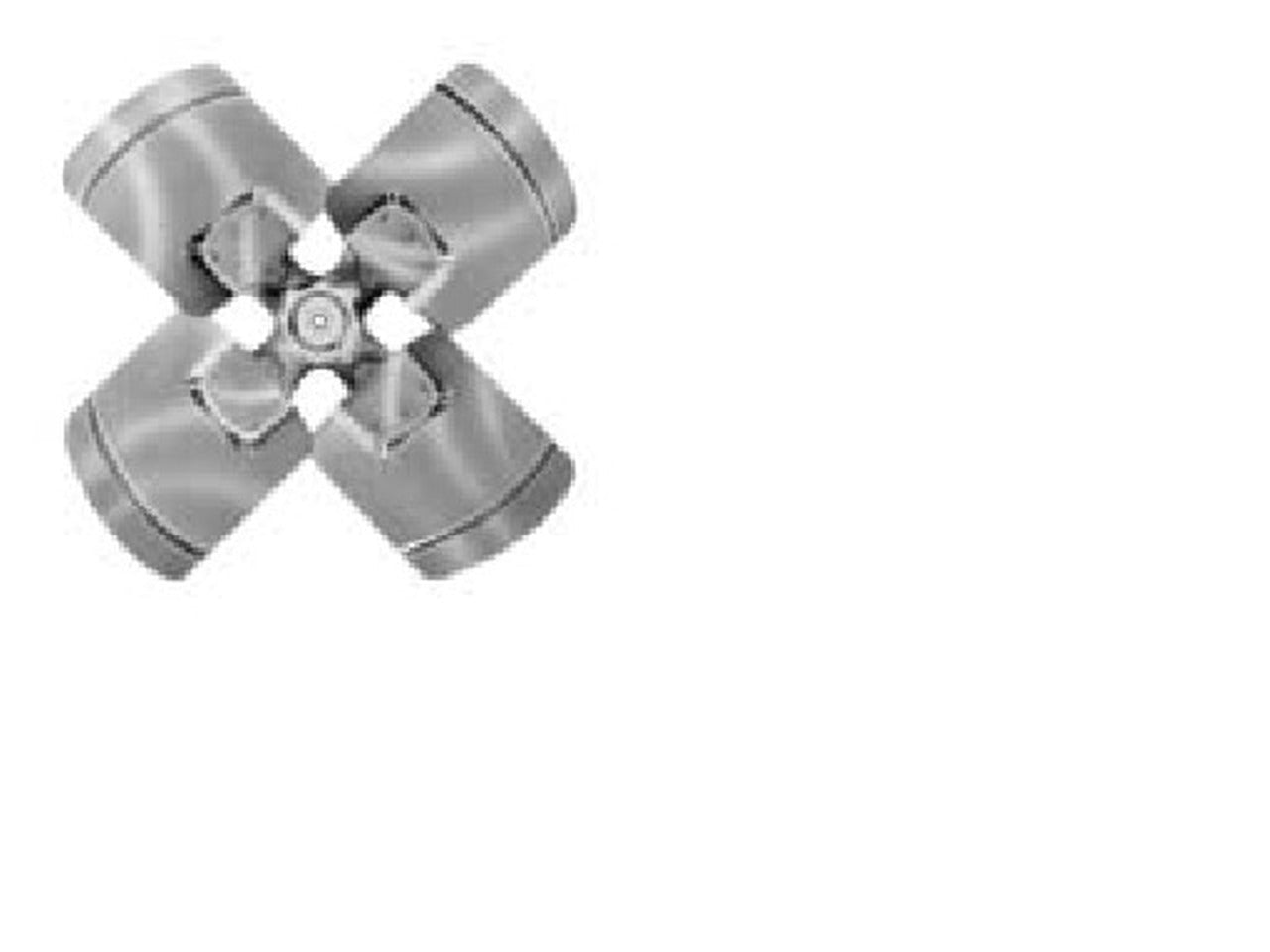 GENTEQ MOTORS 4CR2233-4 FAN BLADES