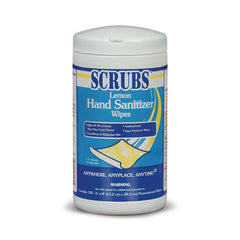 SCULLY SIGNAL 92991 HAND SANITIZER & DISPENSERS