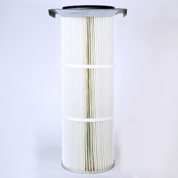 WHEELABRATOR 13390400 CARTRIDGE FILTERS