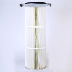 WHEELABRATOR 13390400 CARTRIDGE FILTERS