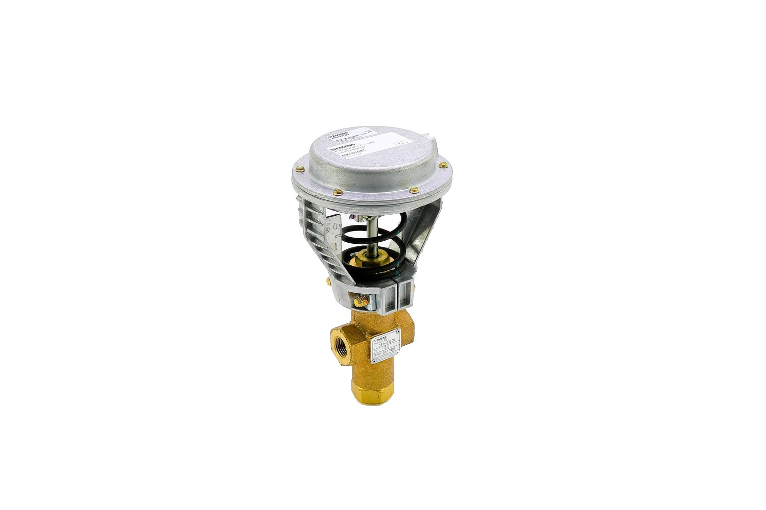 CENTURY MOTORS 268-03200 ACTUATORS