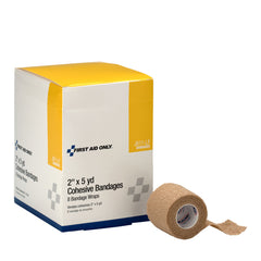 FIRST AID J611-LF FIRST AID