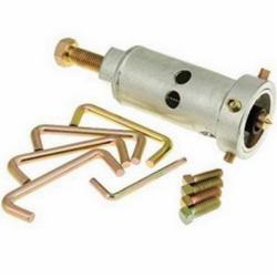 MARS 40852 FAN BLADES