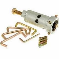 MARS 40852 FAN BLADES