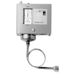 JOHNSON CONTROLS P72AA-1C THERMOSTATS