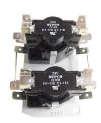 BROAN-NUTONE Q106 SEQUENCERS