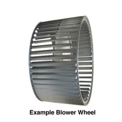 MORTEX PRODUCTS R69AD0018 BLOWER FANS