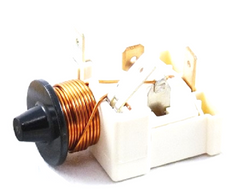 UTICA-DUNKIRK 117U6003 RELAYS