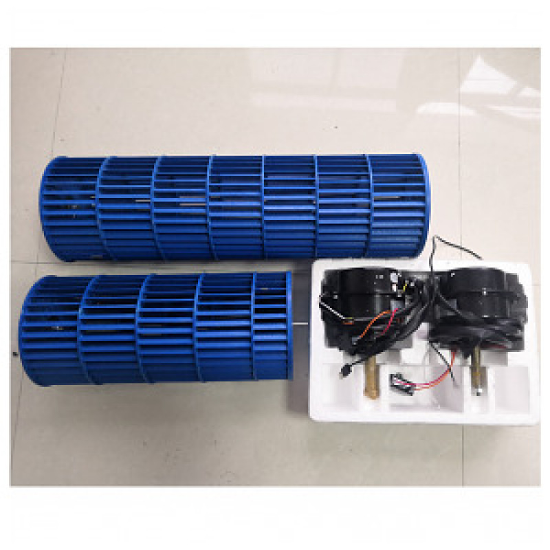 MITSUBISHI ELECTRIC E17C46300 BLOWER MOTORS