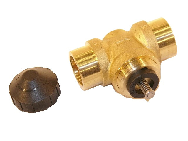 CENTURY MOTORS 599-00512 ZONE VALVES