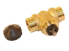 CENTURY MOTORS 599-00512 ZONE VALVES