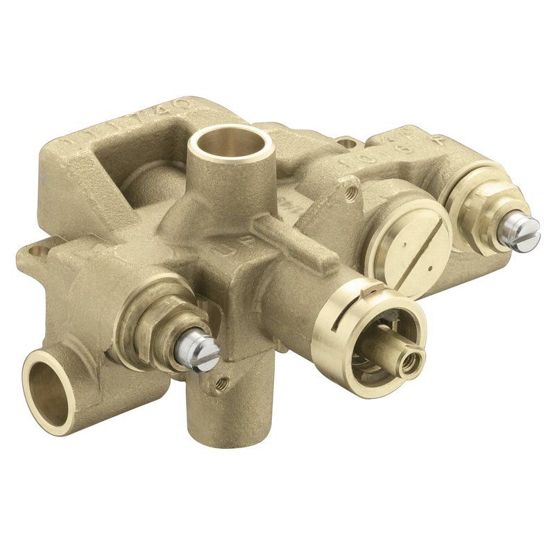 MOEN 3570 TAPES