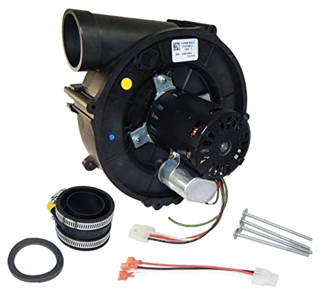 ICM CONTROLS FB-RFB825 BLOWER MOTORS