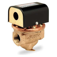 MCDONNELL & MILLER FS6 FLOW SWITCHES