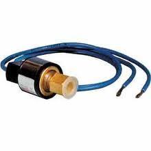 BROAN-NUTONE SMR410 THERMAL SWITCHES