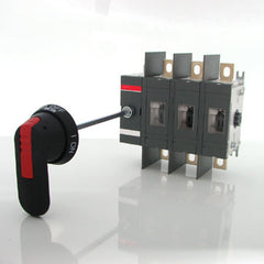 WARREN CONTROLS OTK200B8-210 DISCONNECTS
