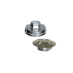SCULLY SIGNAL UF-22 AIR VENTS
