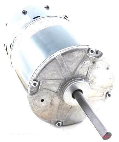 GOODMAN Goodman B13400704ABS 3/4 HP ECM Variable Speed Blower Motor Replacement B13400704ABS