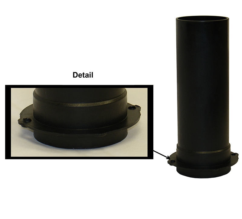 RHEEM 68-24021-01 DUCT PIPES