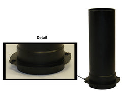 RHEEM 68-24021-01 DUCT PIPES