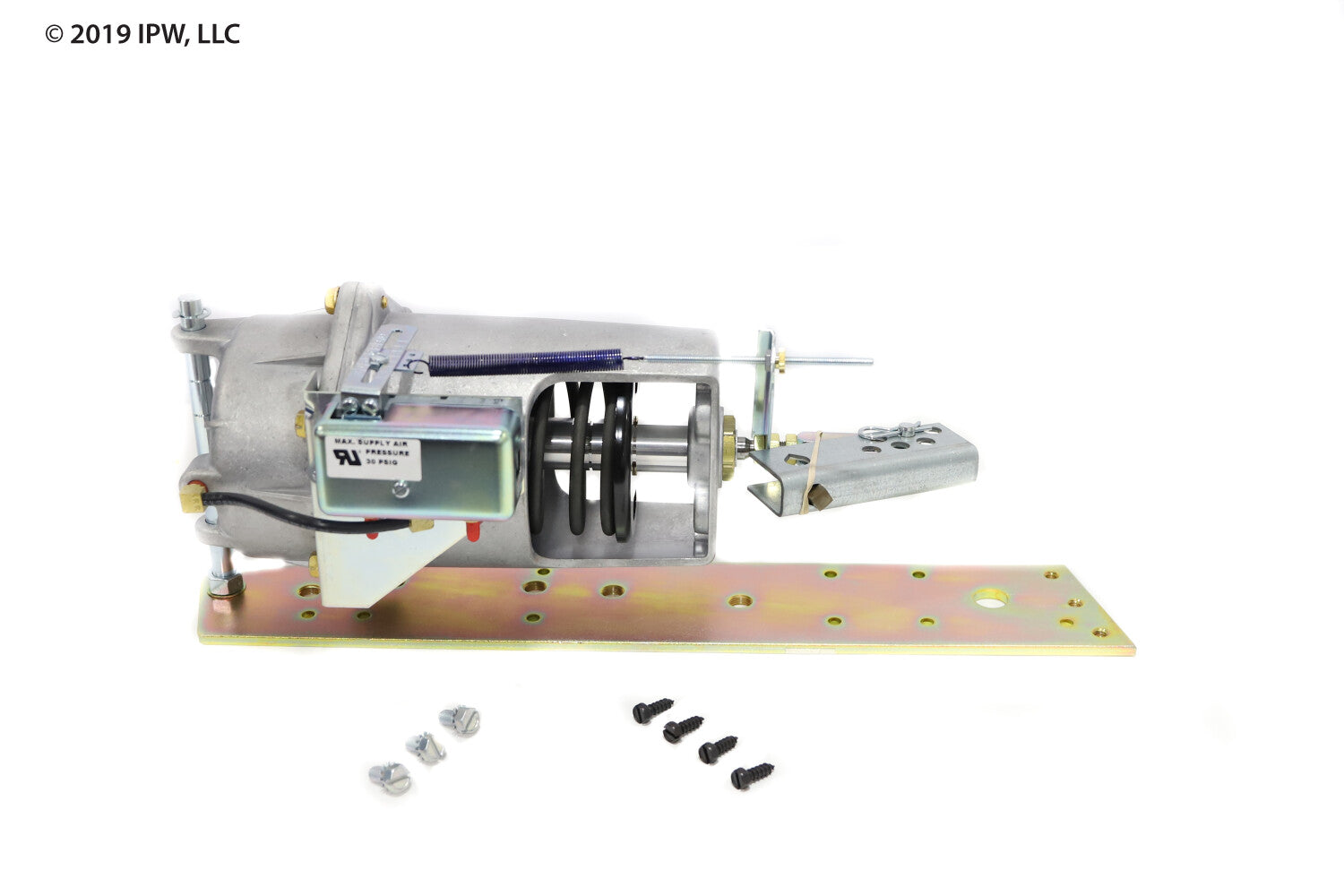 CENTURY MOTORS 332-3011 CONTROL & CIRCUIT BOARDS