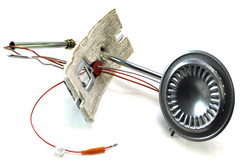 CENTURY MOTORS 100109203 BURNER ASSEMBLIES